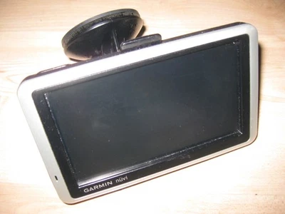 Original Garmin nüvi 1013 LMT - Navi / Navigationssystem - Bild 1 von 4