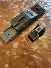 Thundercats 1985 Thundertank