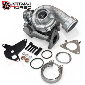 Garrett Turbolader VW T5 2.5 TDI 128 kW 174 PS BPC 070145701N 070145701NX 760699