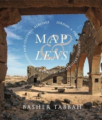 A Map and a Lens: A Photographic Exp..., Tabbah, Bashar