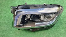 Frontscheinwerfer Mercedes-Benz Glb X247 A2479061905 LED Links Headlight Frontscheinwerfer Mercedes-Benz Glb X247 A2479061905 LED Links Headlight