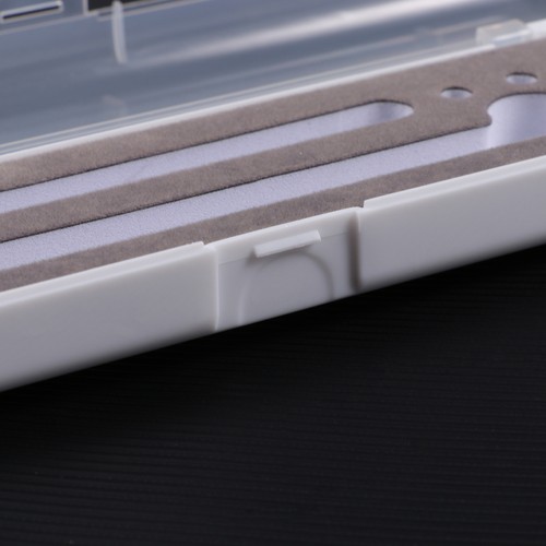 10 Mm Schutzabdeckung Der Stiftkoffer Tragetasche Für Stylus-Stift - 第 3/12 張圖片