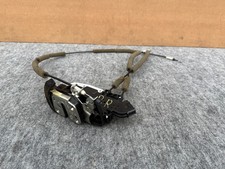 Porte arrière et accessoires Infiniti QX56