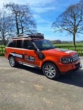 Range Rover Sport TDV8