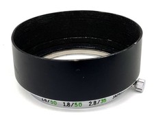 Olympus 1.4/50 1.8/50 2.8/35 Lens Hood Sun Shade