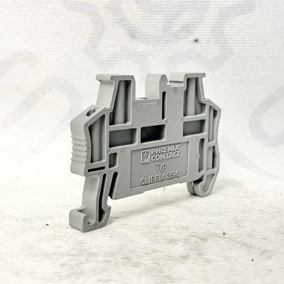 Phoenix Contact CLIPFIX 35-5 Terminal Block