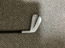 Taylormade P UDI 2 Utility Iron HZRDUS Black 6.0 Stiff Shaft 8/10