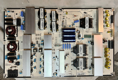 LG 	OLED77B2PUA OLED77C1PUB	OLED77B2AUA POWER  EAX69564304(1.0)   EAY33783401
