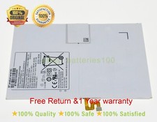 Original SAMSUNG Galaxy Tab S5e WiFi S6 Lite SM-P613 P615 P619 T860N Akku