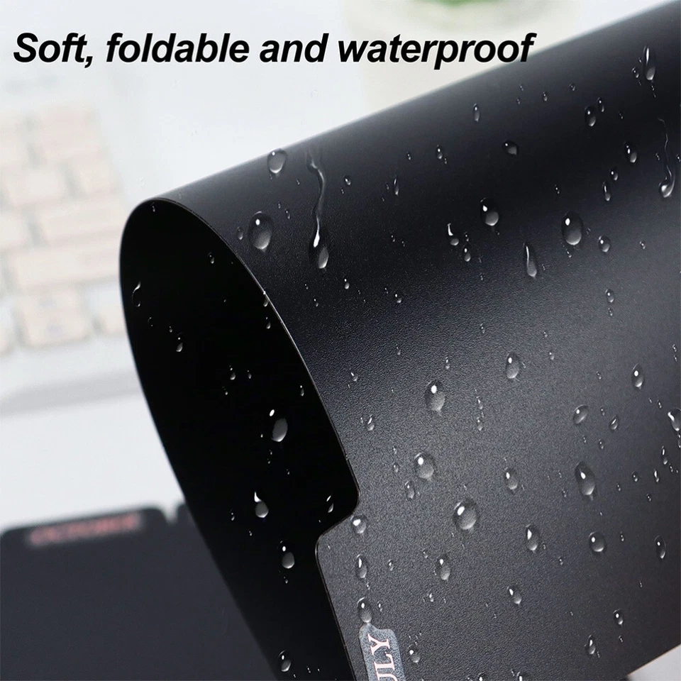 6Pcs A5 Notebook Dividers Tab Dividers Convenient Binder Tabs Book Accessory - Image 4 of 4