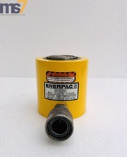 ENERPAC RCS 201 LOW HEIGHT HYDRAULIC CYLINDER 20 TONS CAPACITY 1.75" STROKE #2