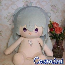 Hibiki Wataru 40cm Plush Doll Dress up Stuffed Toy Plushie Anime