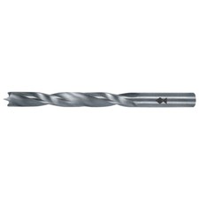 Fisch Tools Holzspiralbohrer HSS, 12 x 70/110 mm, 6 x 57/95 mm 013C060095 (HSS)