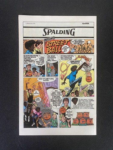 Power Man & Iron Fist #57 (junio de 1979, Marvel) estrella invitada de los X-Men alta calidad - Imagen 4 de 4