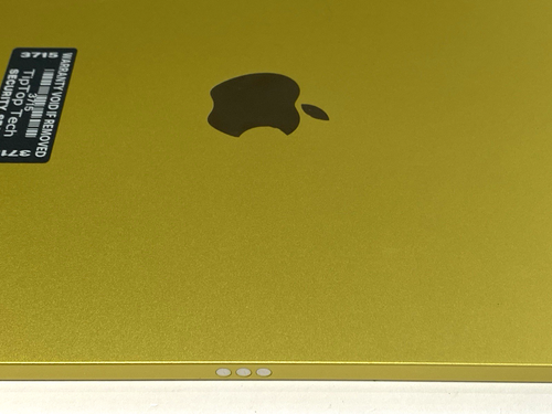 Apple iPad 10th Gen. 256GB Yellow WiFi - 3 Months Warranty - Great Value - M0837 - Afbeelding 12 van 20