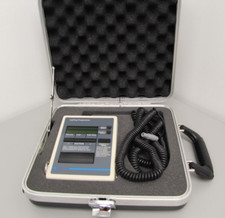 Lutron GR6-HHP Hand Held Lighting Programmer With Travel Case System Tool