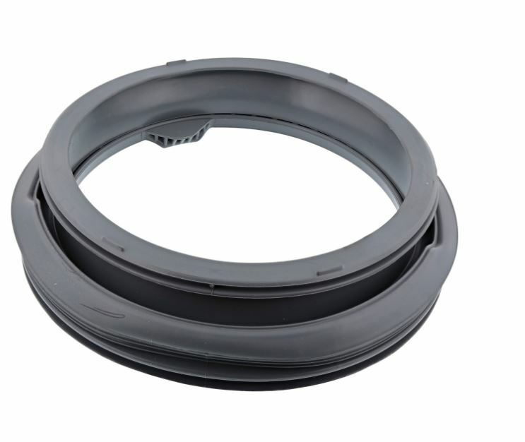Genuine AEG Electrolux Zanussi Washing Machine Door Seal Gasket 1320041054