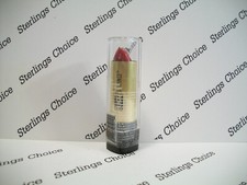 Black Radiance Perfect Tone Lipstick 5014 Reggae Red