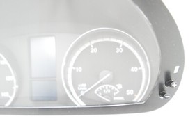 2012 MERCEDES VITO W639 116 2.1 L CDI SPEEDOMETER INSTRUMENT CLOCK CLUSTER