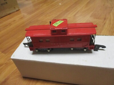 Amer Flyer Project Freight Car or Parts (TPF 47) NO RETURNS