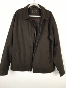 cutter & buck jacket