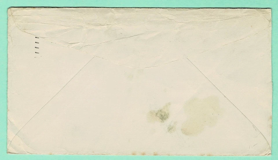 #772 FDC - Connecticut Tercentenary April 26, 1935 Planty SC #772-25 - Image 2 of 2