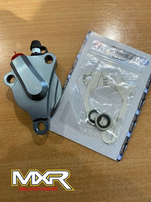 OBERON UPGRADE CLUTCH SLAVE CYLINDER 