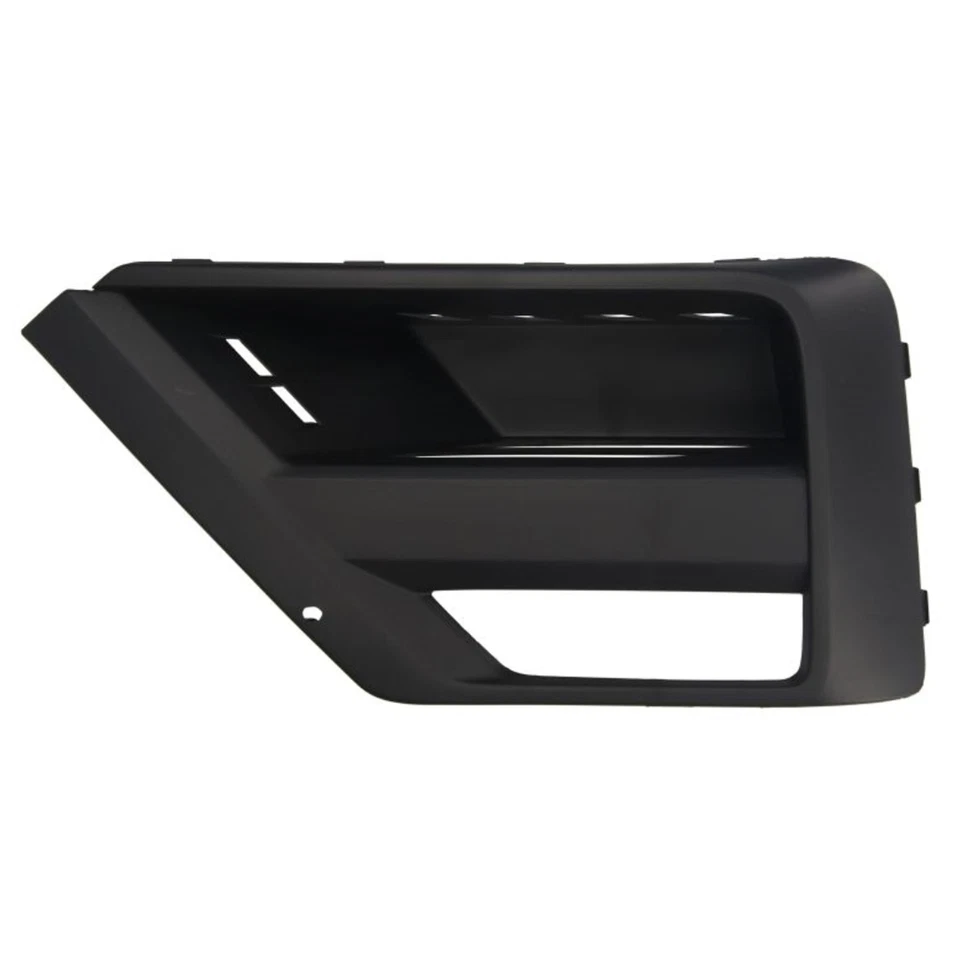 2x BLIC Stoßstange Gitter Lüftungsgitter Vorne für VW CRAFTER 2 - Bild 2 von 4