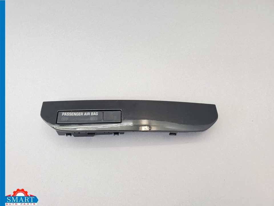 Ajuste de luz indicadora de cinturón de seguridad de pasajero Saturn Sky 07-09 OEM Foto 3 de 4