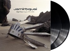 Jamiroquai hight times - singles 1992-2006 Vi...