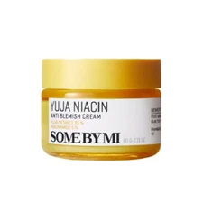 SOME BY MI Yuja Niacin Anti Blemish Cream 60g