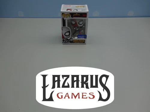 Funko Pop: Spider-Man Maximum Venom - Venomized Spider-Man #598 