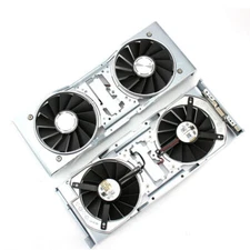 Graphics Card Cooling Fan For NVIDIA GeForce RTX 2080Ti Founders Edition Parts