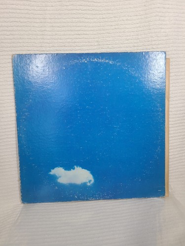 The Plastic Ono Band Live Peace In Toronto 1969 SW 3362 Vinyl LP Schallplatte Album Sehr guter Zustand - Bild 5 von 10