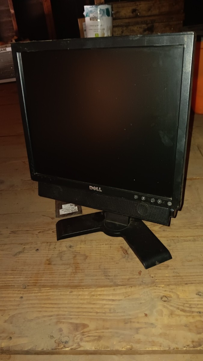 Dell 1707FPT LCD Monitor for sale online | eBay