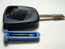 TRANSPONDER KEY+4C CHIP for FORD MONDEO, TRANSIT, KA, ESCORT, COUGAR, FIESTA++