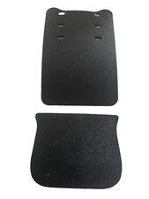 Baby Jogger City Select LUX Inserts For Seat Back Support Replacement Part