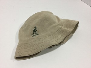 kangol tropic bin hat