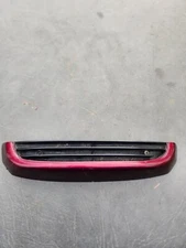 1986 Honda Goldwing GL1200 Front Headlight Fairing Trim Panel