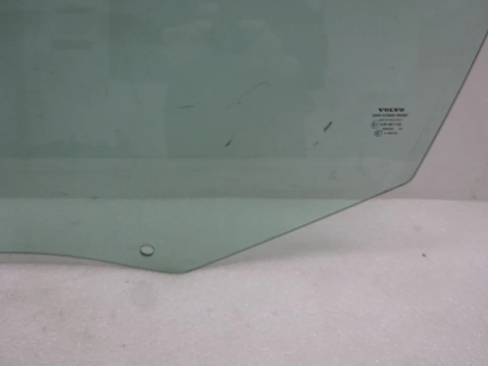 Volvo XC60 2010-2017 puerta delantera izquierda conductor ventana vidrio laminado OEM AK241033 Foto 4 de 4