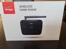 Huawei F256vw Verizon Wireless Home Phone Connect Router - Very Good