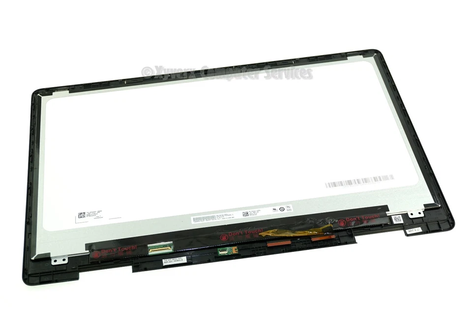W27J0 MF2H5 B173HAN01.3 OEM DELL LCD 17.3 TOUCH FHD 17 7786 P36E (GRD B)(AD86) - Image 2 of 4