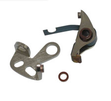 Puntine Contatti per DUCATI Cucciolo Siata 48	1950-1955 / ITOM 48 cc 1962