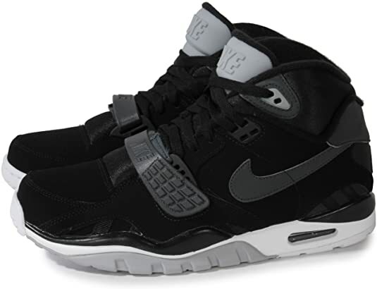 nike air trainer sc ii low
