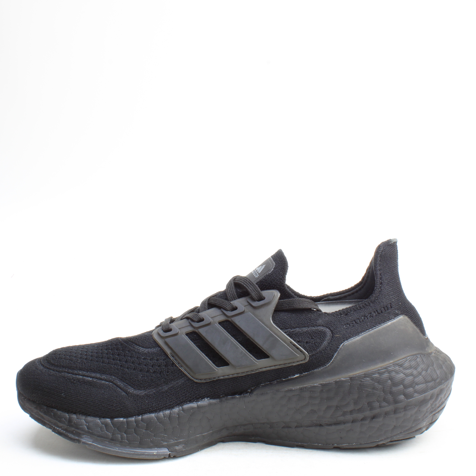 adidas Ultraboost 21 Womens Size 8.5 M Sneakers Casua… Gem