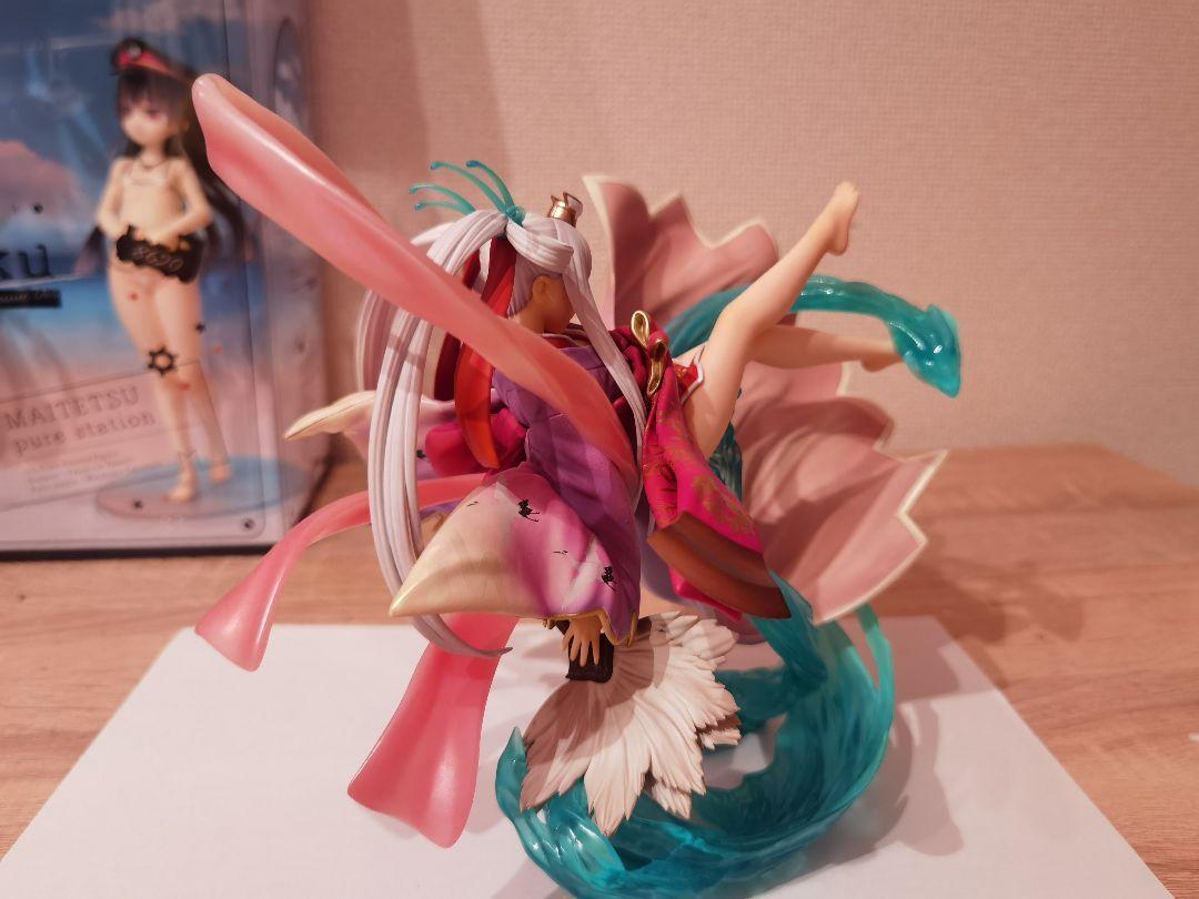 Shining Wind HOUMEI 1/8 Figure Japan ALTER | eBay