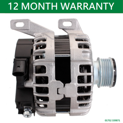 VOLVO S60 S70 XC60 XC70 BOSCH ALTERNATOR 31419556 36001341 