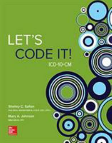 Let's Code It! by Mary A. Johnson and Shelley C. Safian (2018 ...
