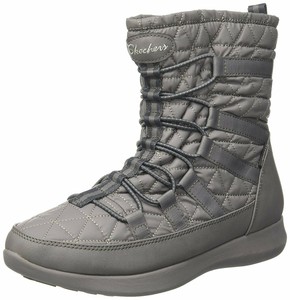 skechers boulder boots