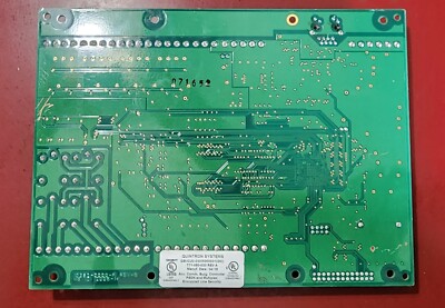 Mercury EP1502 Access Control Platform for sale online | eBay